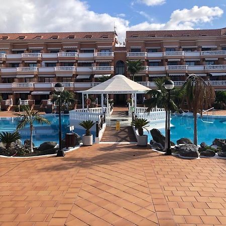 Apartamento Las Vistas Beach - Tenerife Royal Gardens 美洲海滩 外观 照片