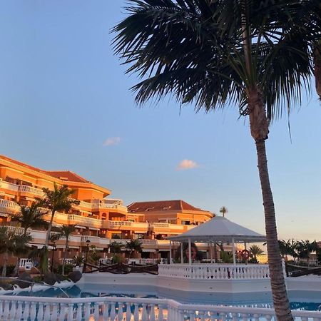 Apartamento Las Vistas Beach - Tenerife Royal Gardens 美洲海滩 外观 照片