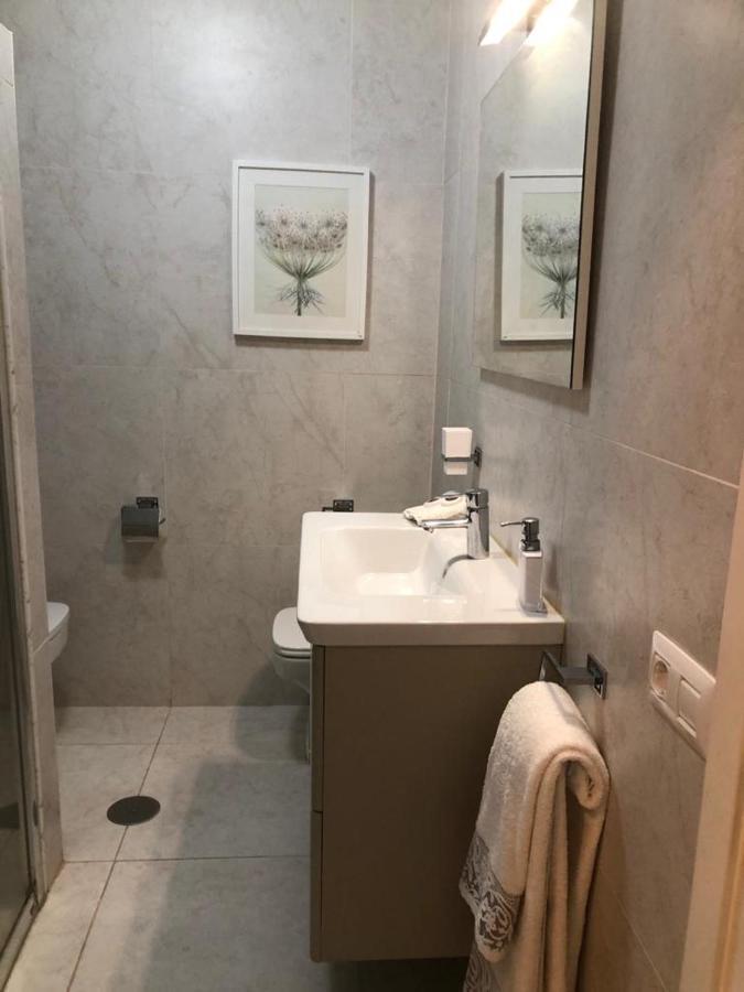 Apartamento Las Vistas Beach - Tenerife Royal Gardens 美洲海滩 外观 照片