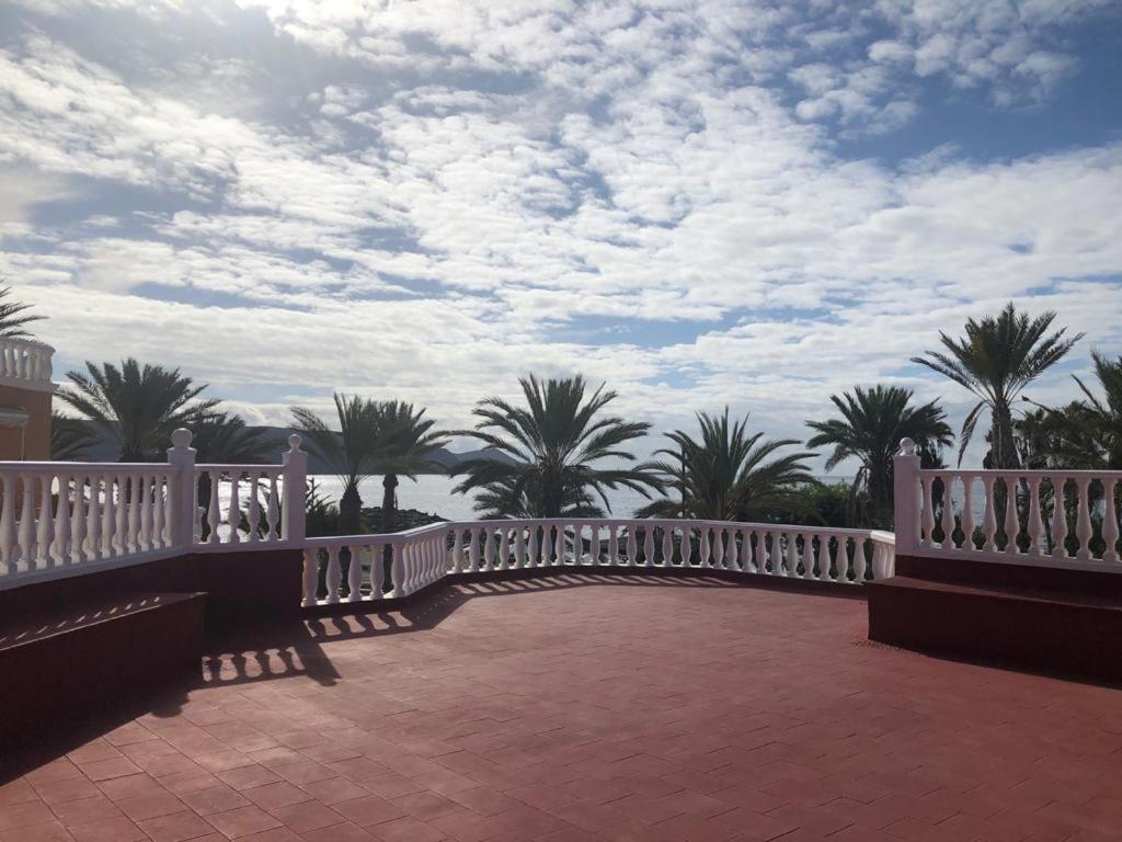 Apartamento Las Vistas Beach - Tenerife Royal Gardens 美洲海滩 外观 照片